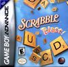 Scrabble Blast! Box Art Front